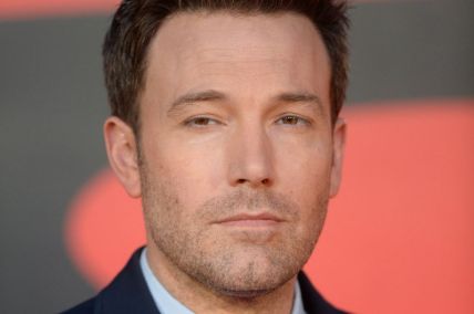 Ben Affleck has an estimated net worth of $150 million.